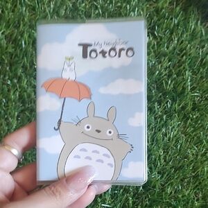 My Neighbor Totoro Card Holder
